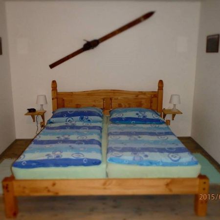 Apartmány Alex Benecko Pokoj fotografie