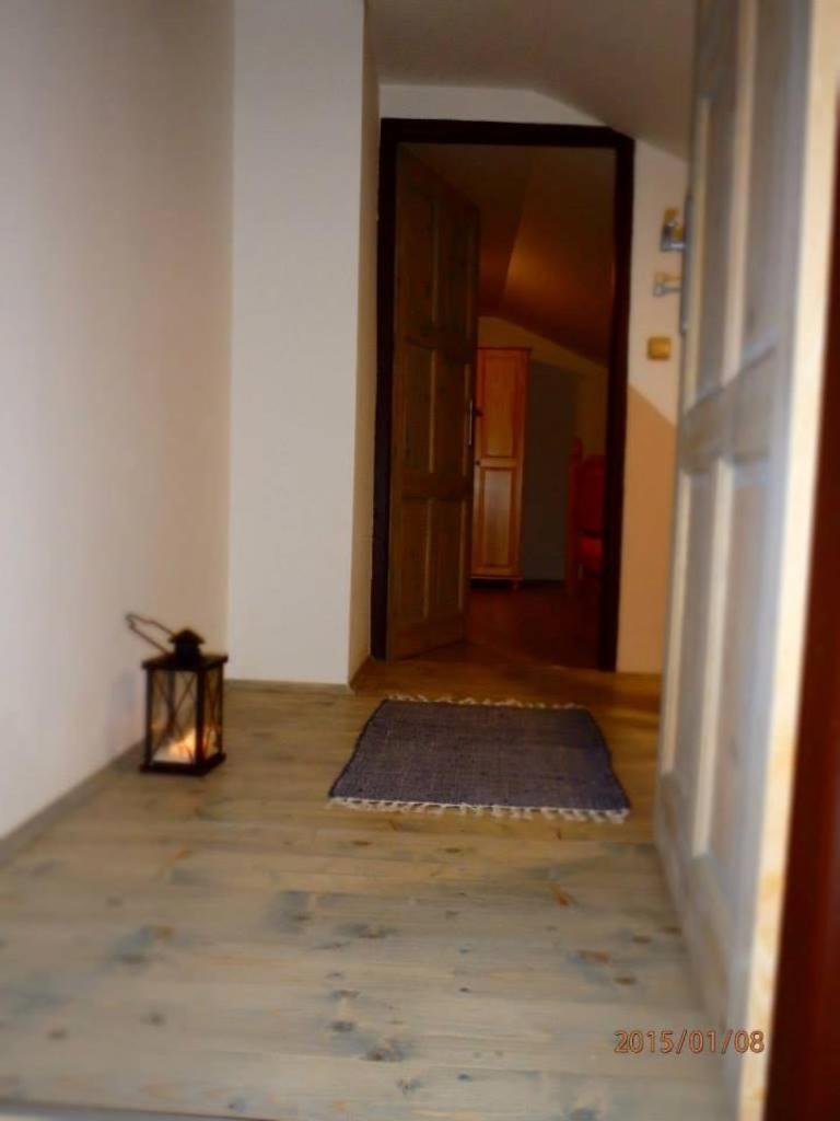 Apartmány Alex Benecko Pokoj fotografie