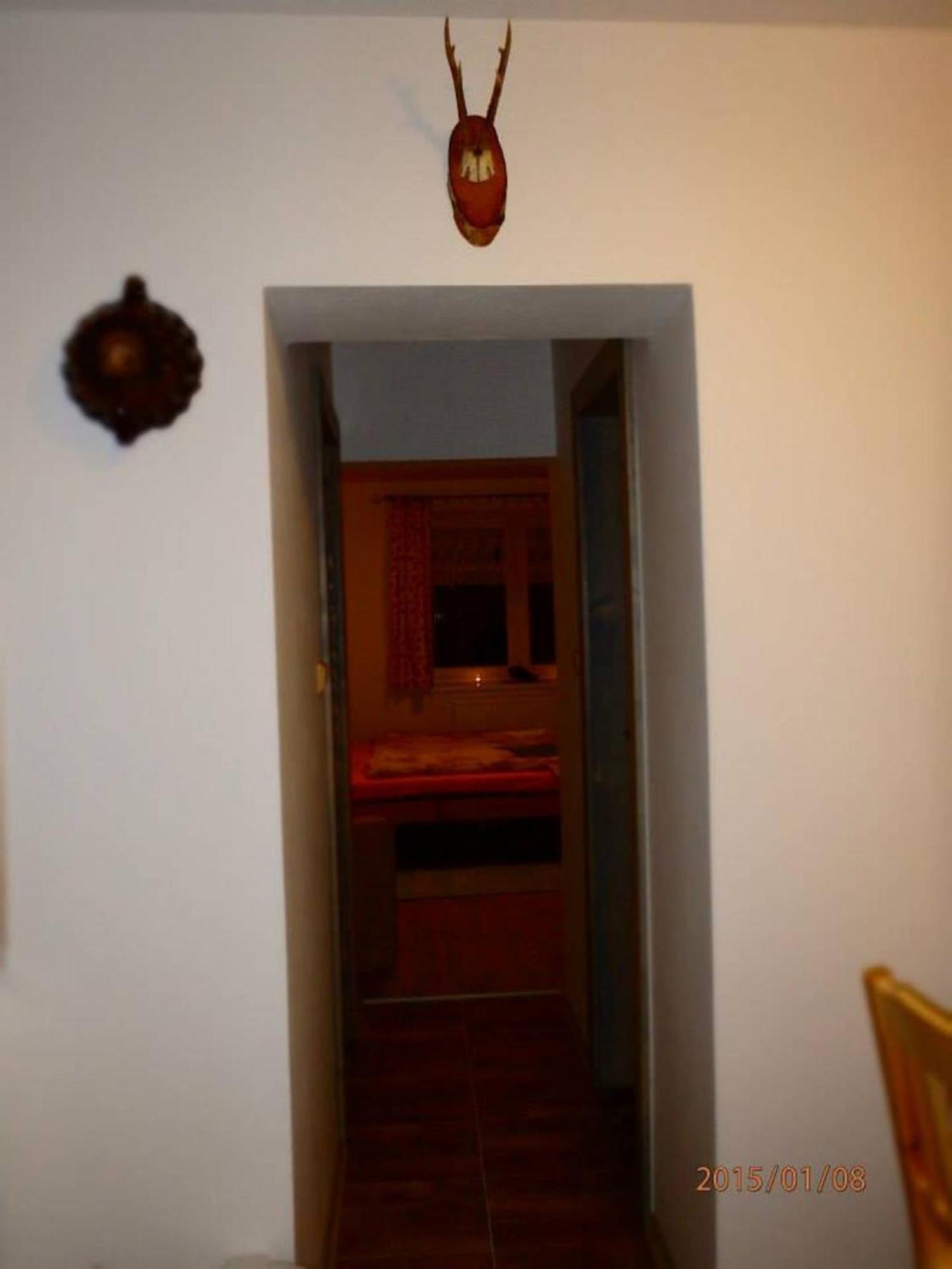 Apartmány Alex Benecko Pokoj fotografie