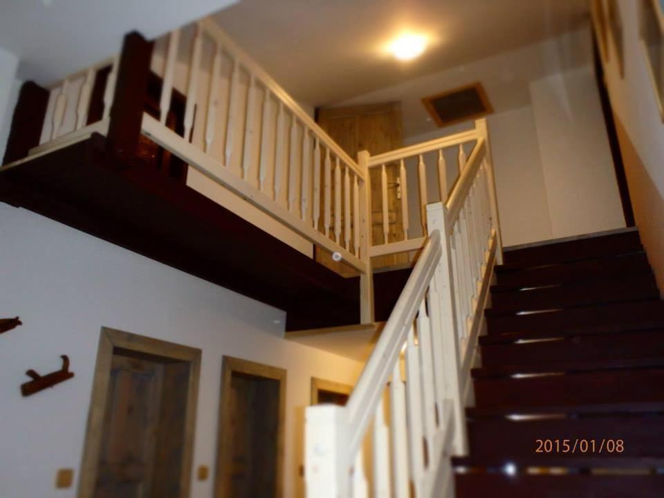 Apartmány Alex Benecko Pokoj fotografie