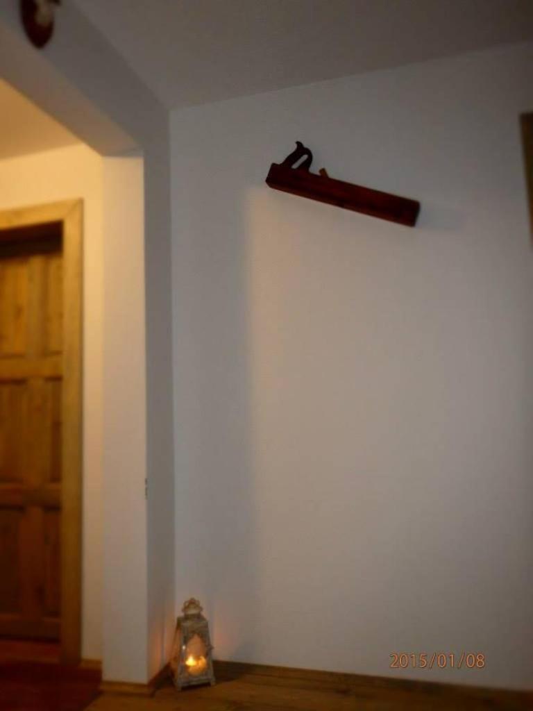 Apartmány Alex Benecko Pokoj fotografie