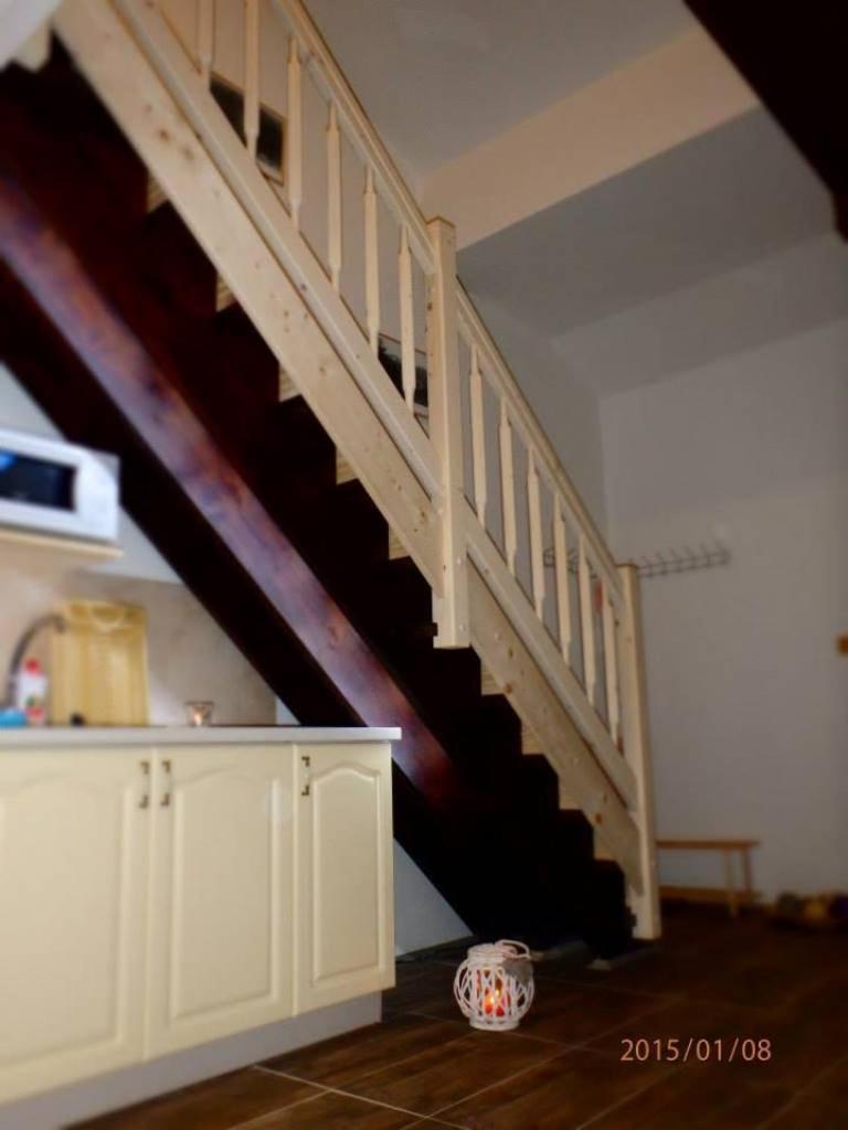 Apartmány Alex Benecko Pokoj fotografie