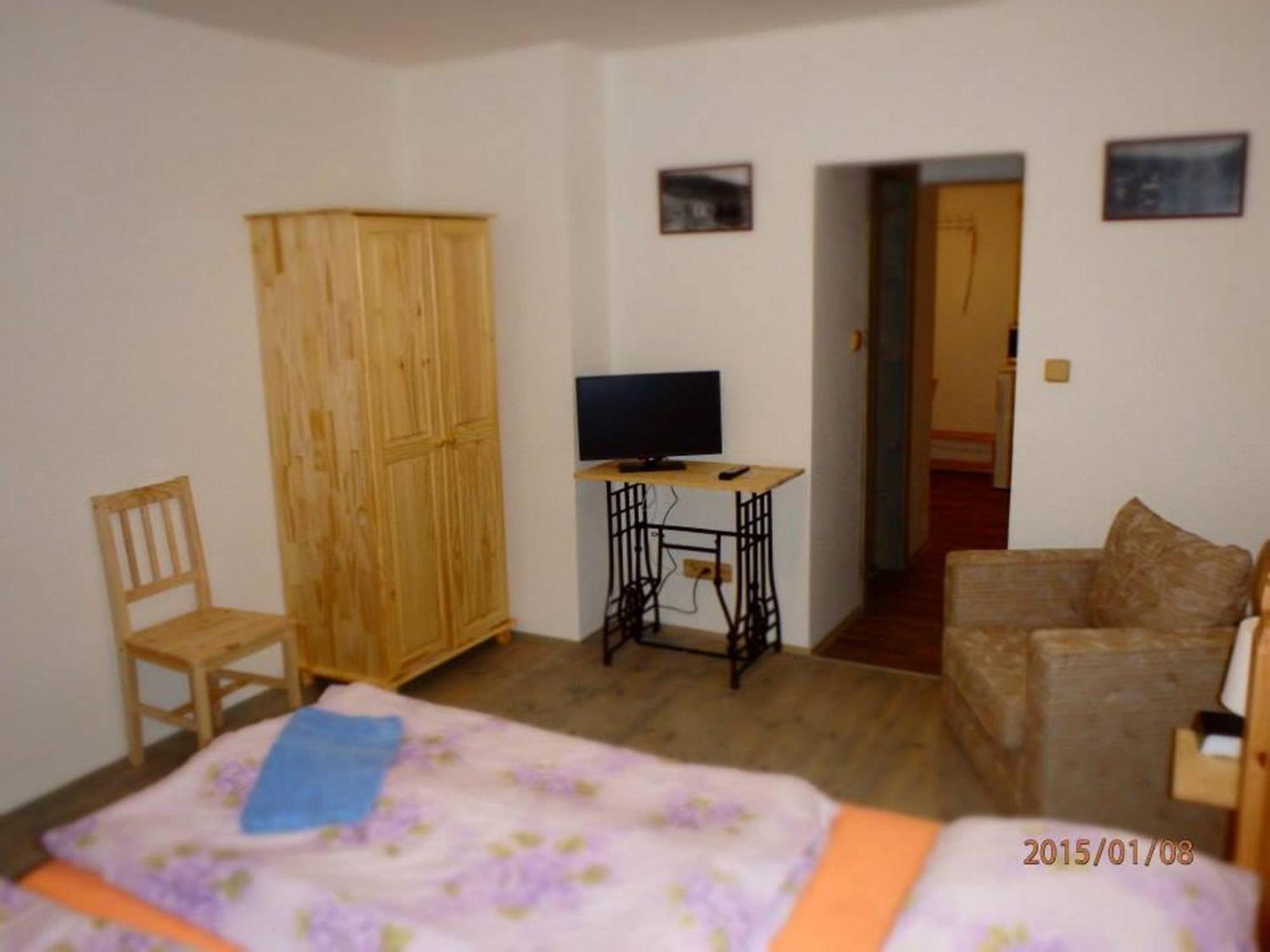 Apartmány Alex Benecko Pokoj fotografie