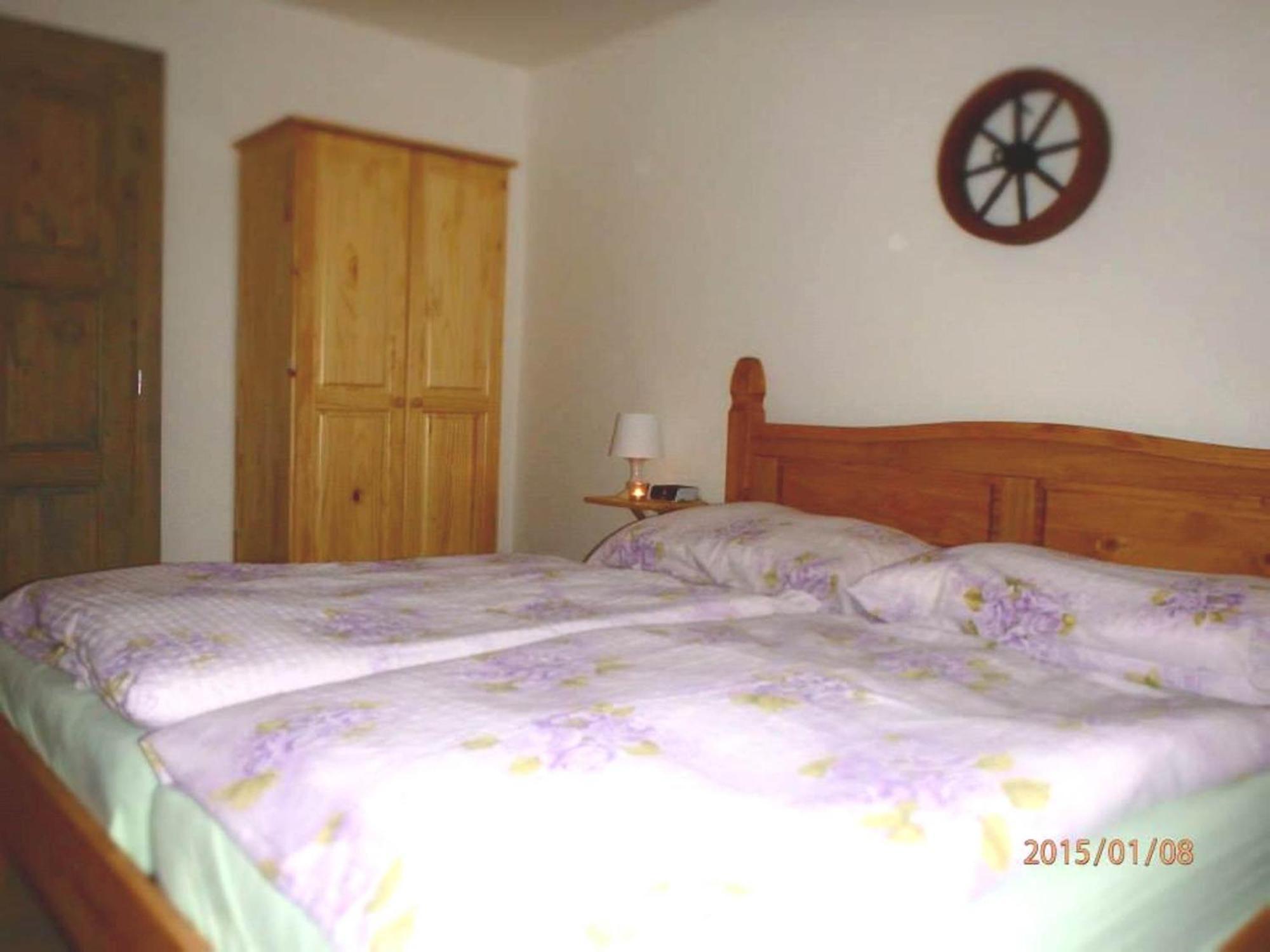 Apartmány Alex Benecko Pokoj fotografie