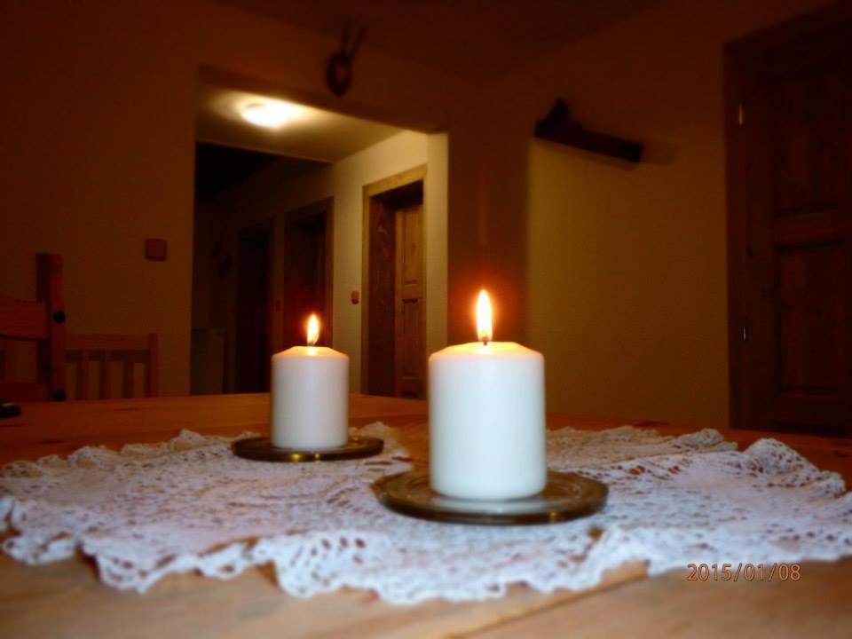 Apartmány Alex Benecko Pokoj fotografie