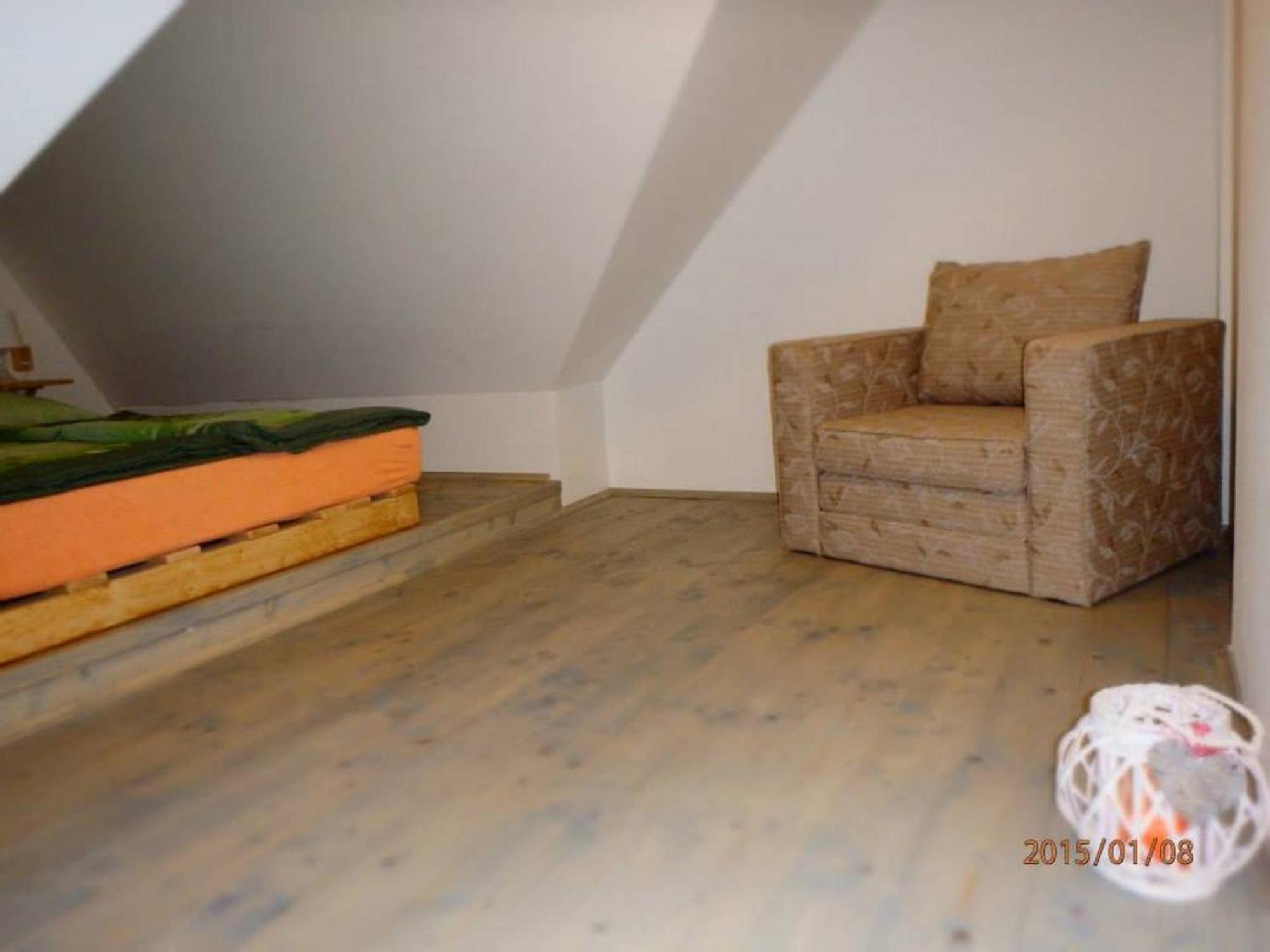 Apartmány Alex Benecko Pokoj fotografie