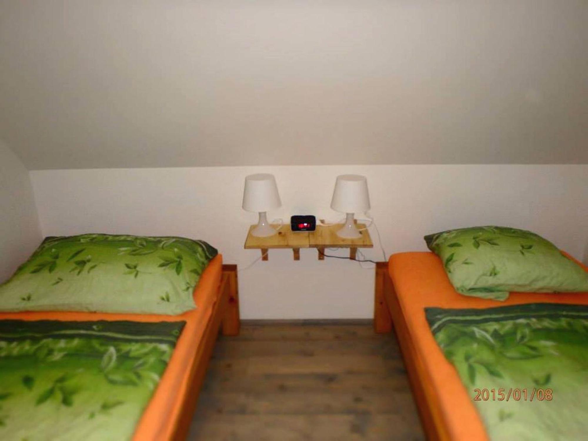 Apartmány Alex Benecko Pokoj fotografie