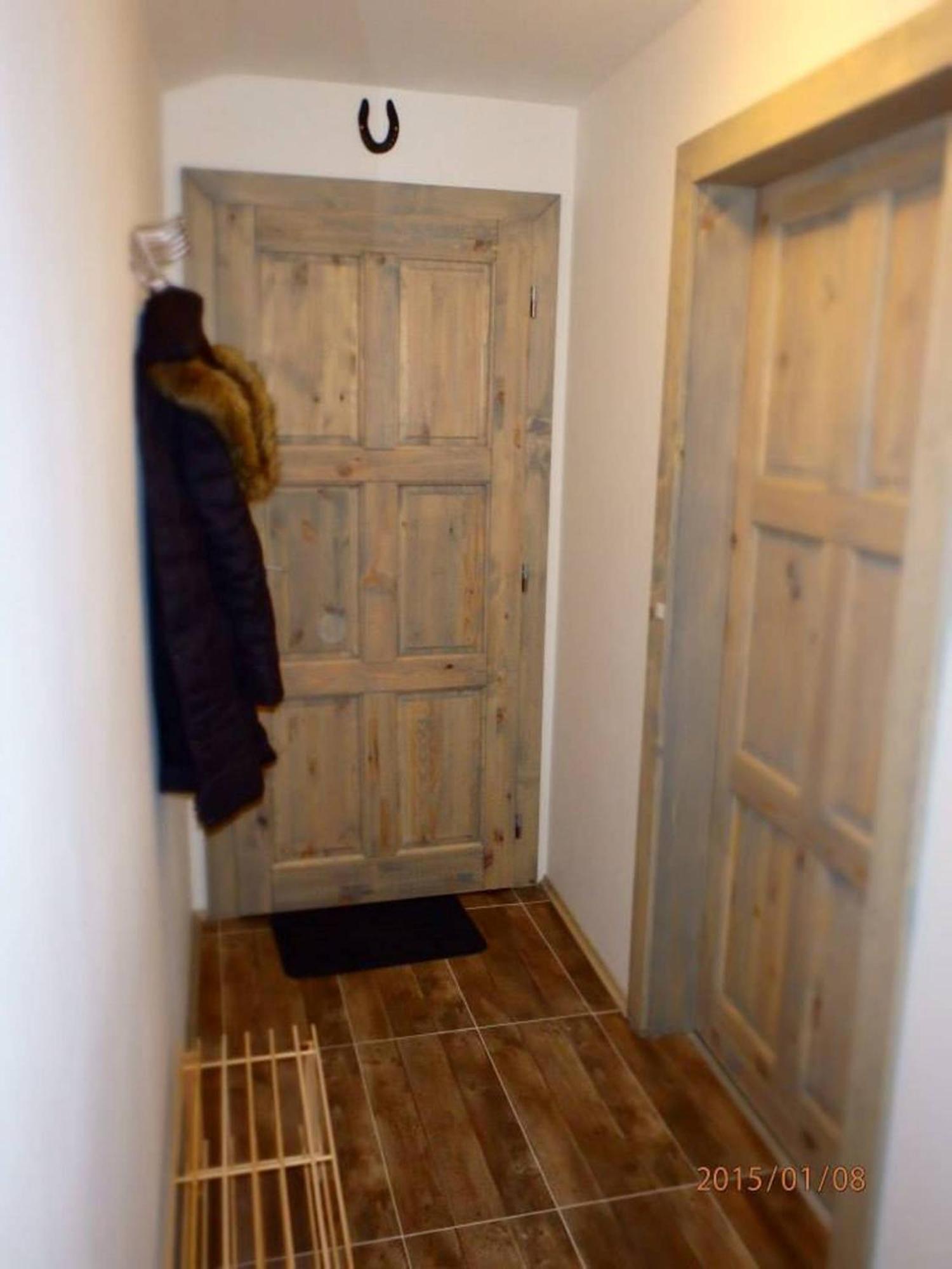 Apartmány Alex Benecko Pokoj fotografie