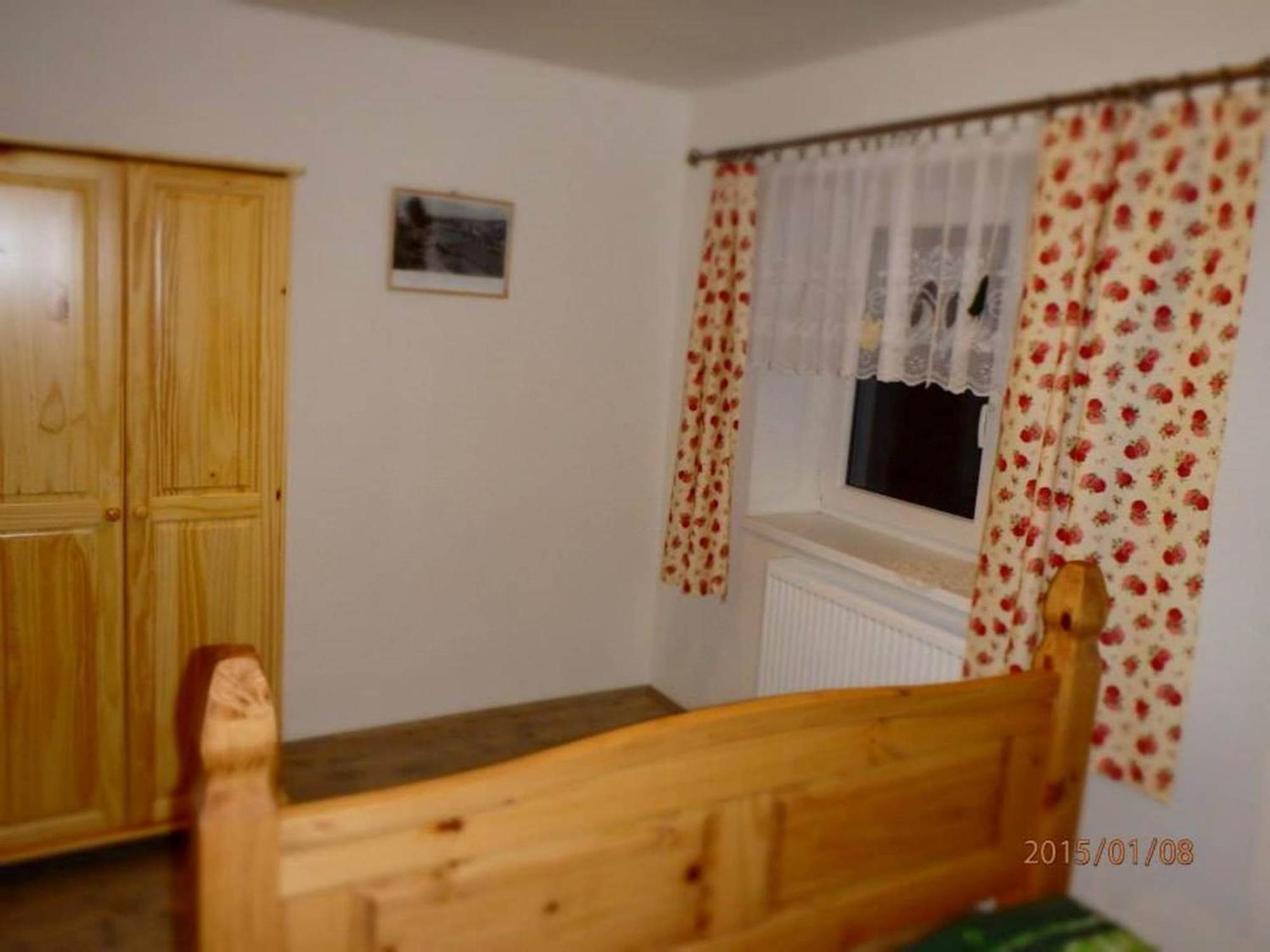 Apartmány Alex Benecko Pokoj fotografie