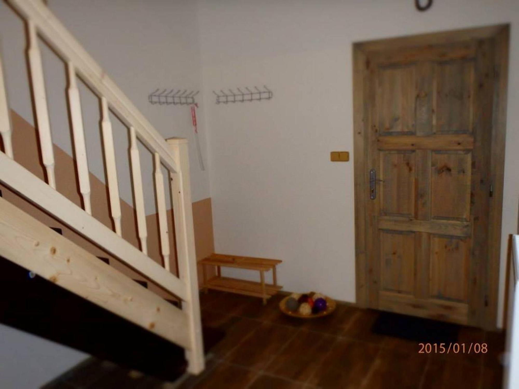 Apartmány Alex Benecko Pokoj fotografie