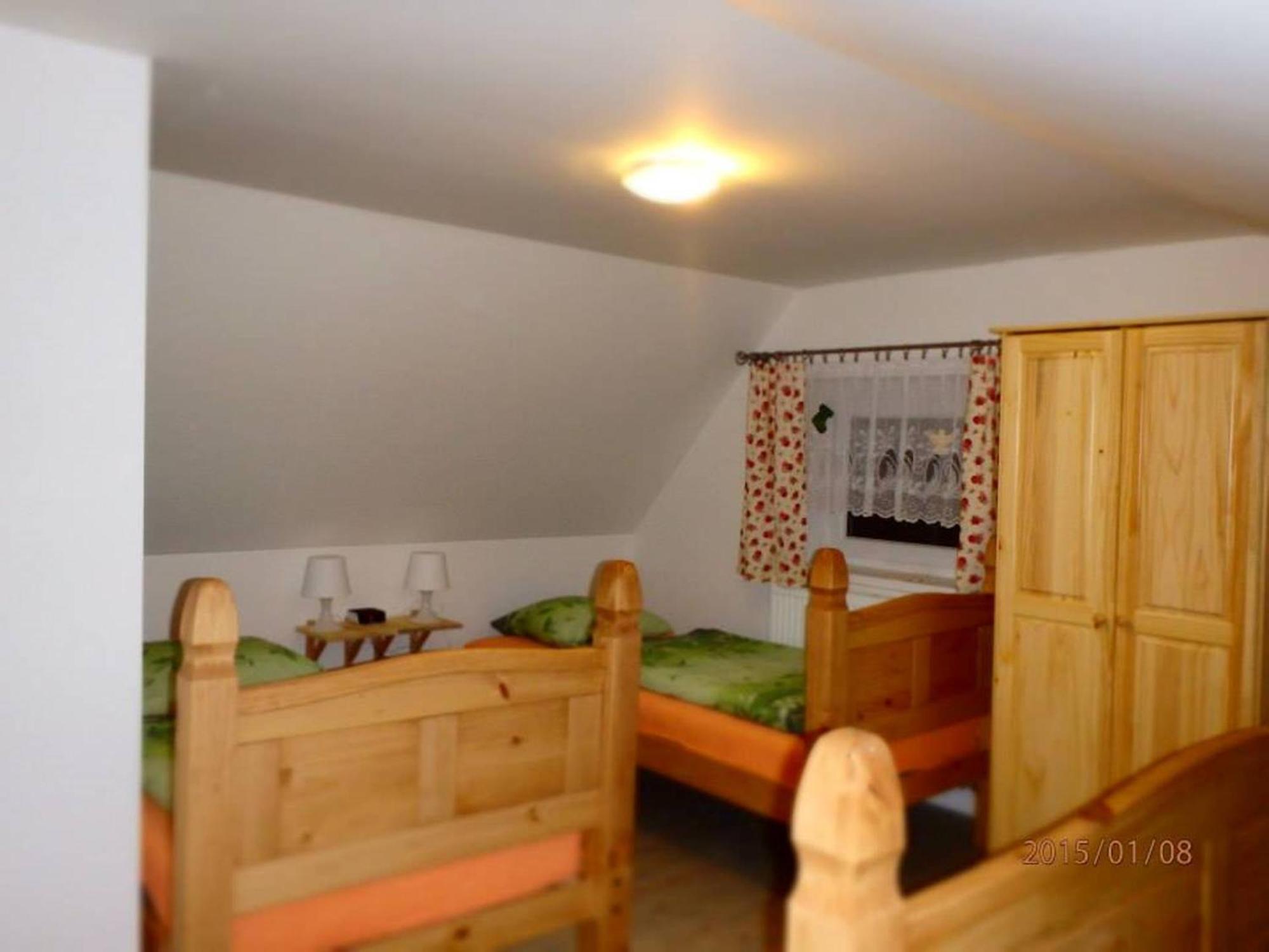 Apartmány Alex Benecko Pokoj fotografie