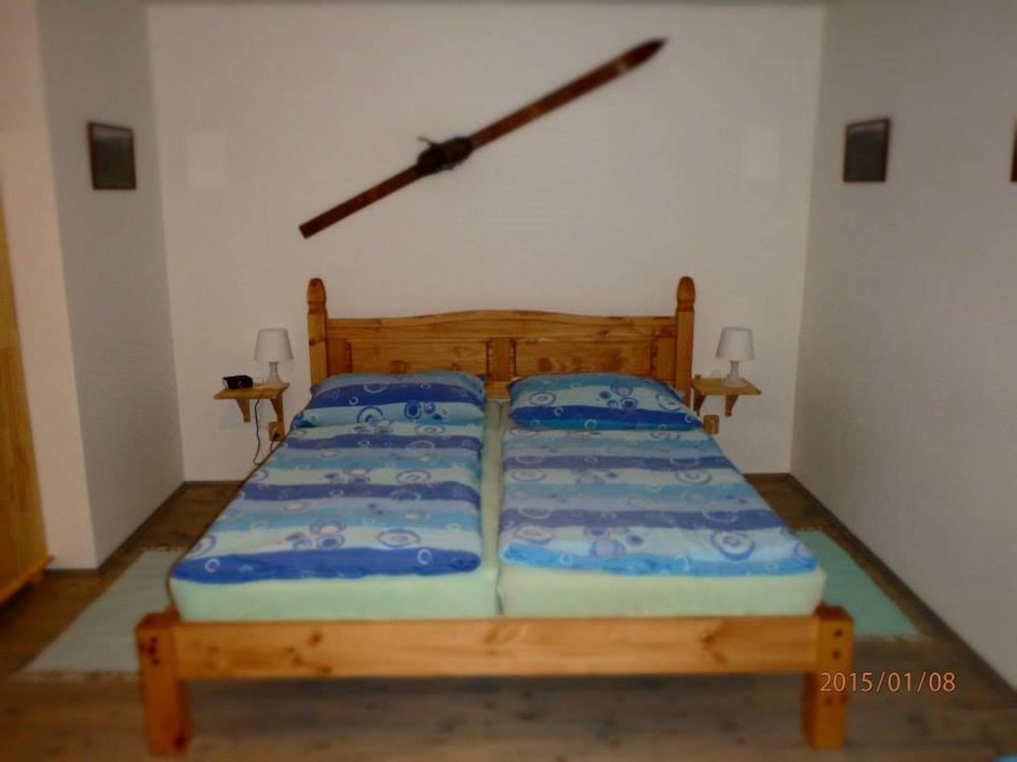 Apartmány Alex Benecko Pokoj fotografie