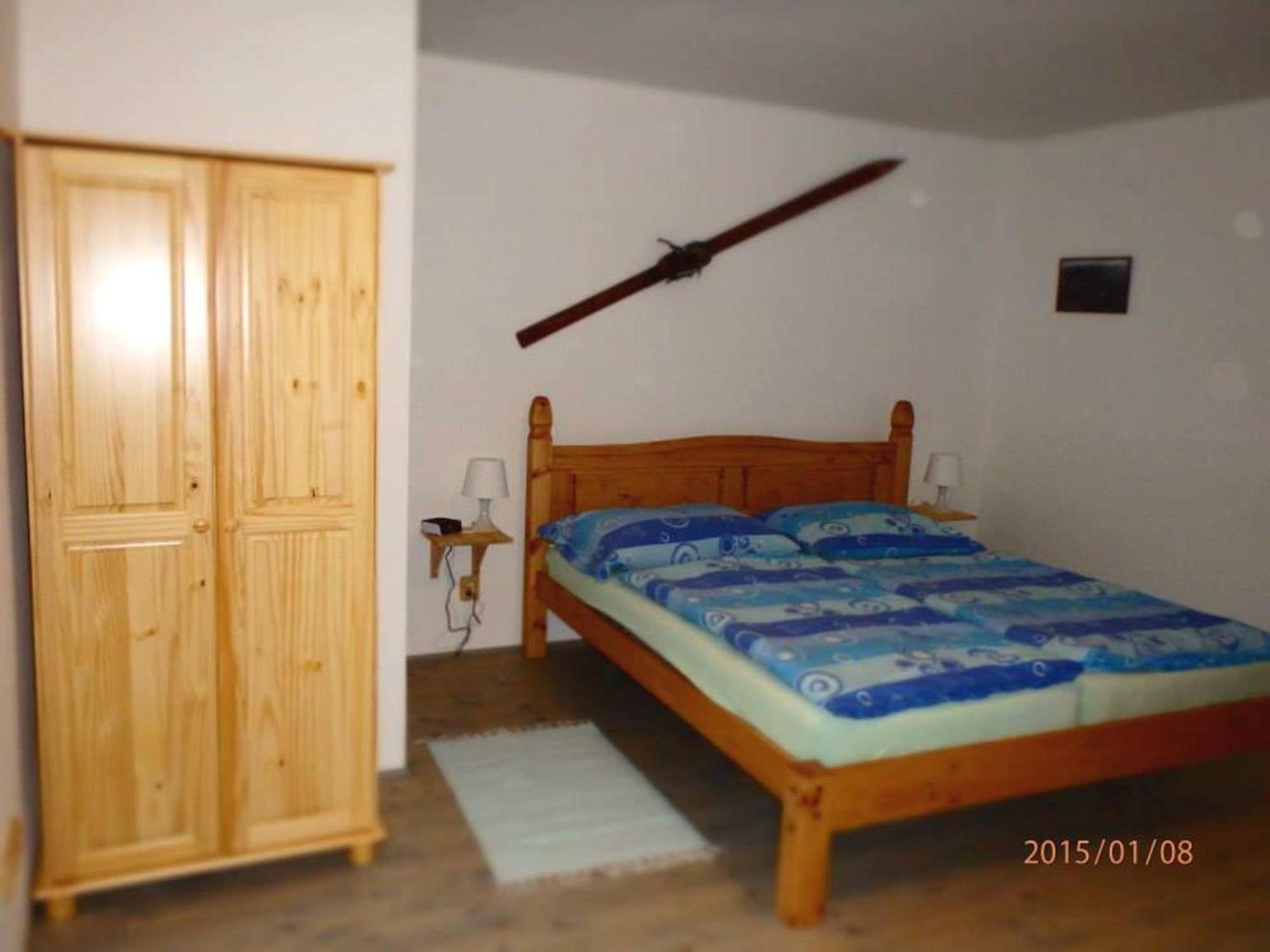 Apartmány Alex Benecko Pokoj fotografie