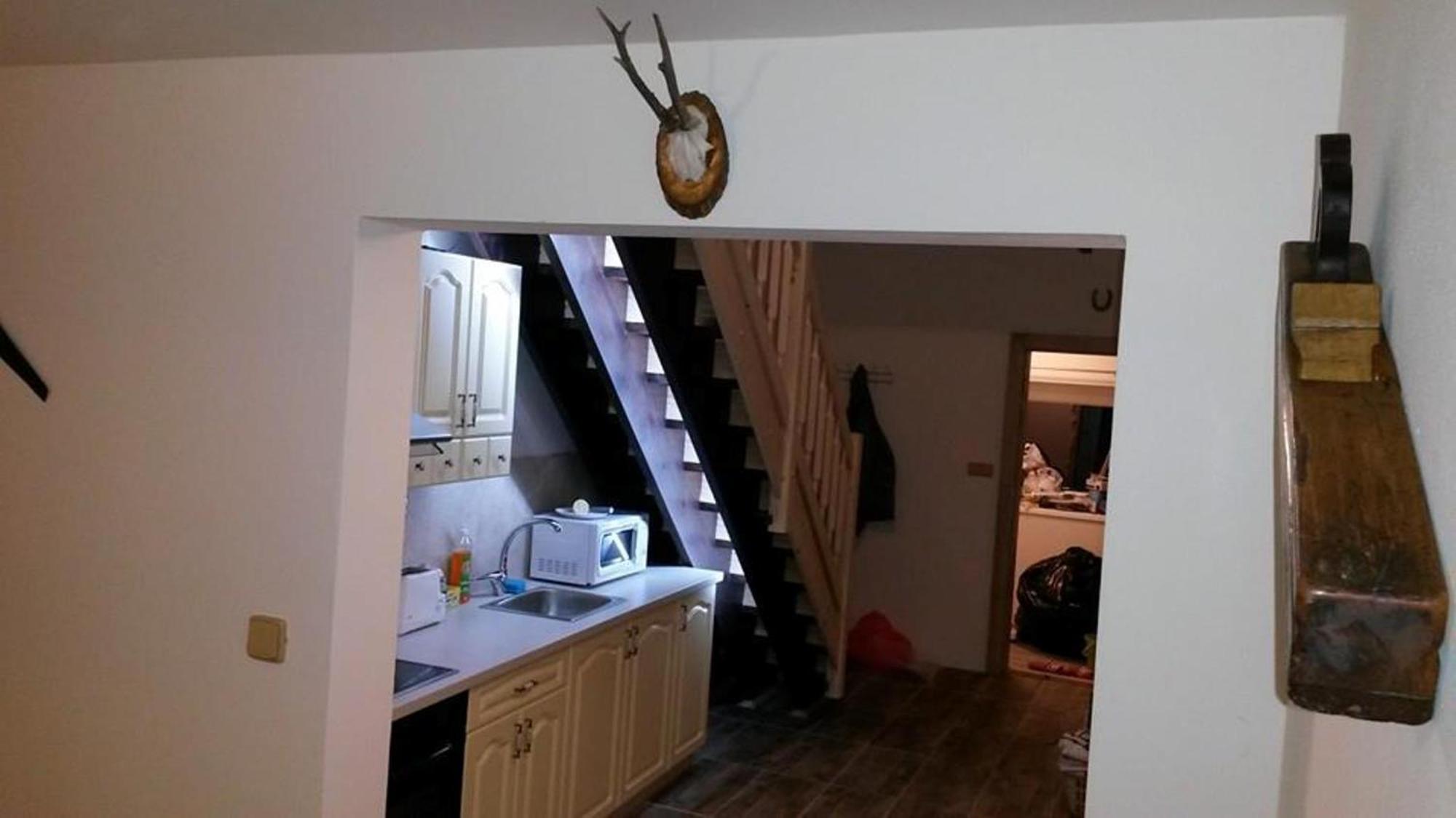 Apartmány Alex Benecko Pokoj fotografie