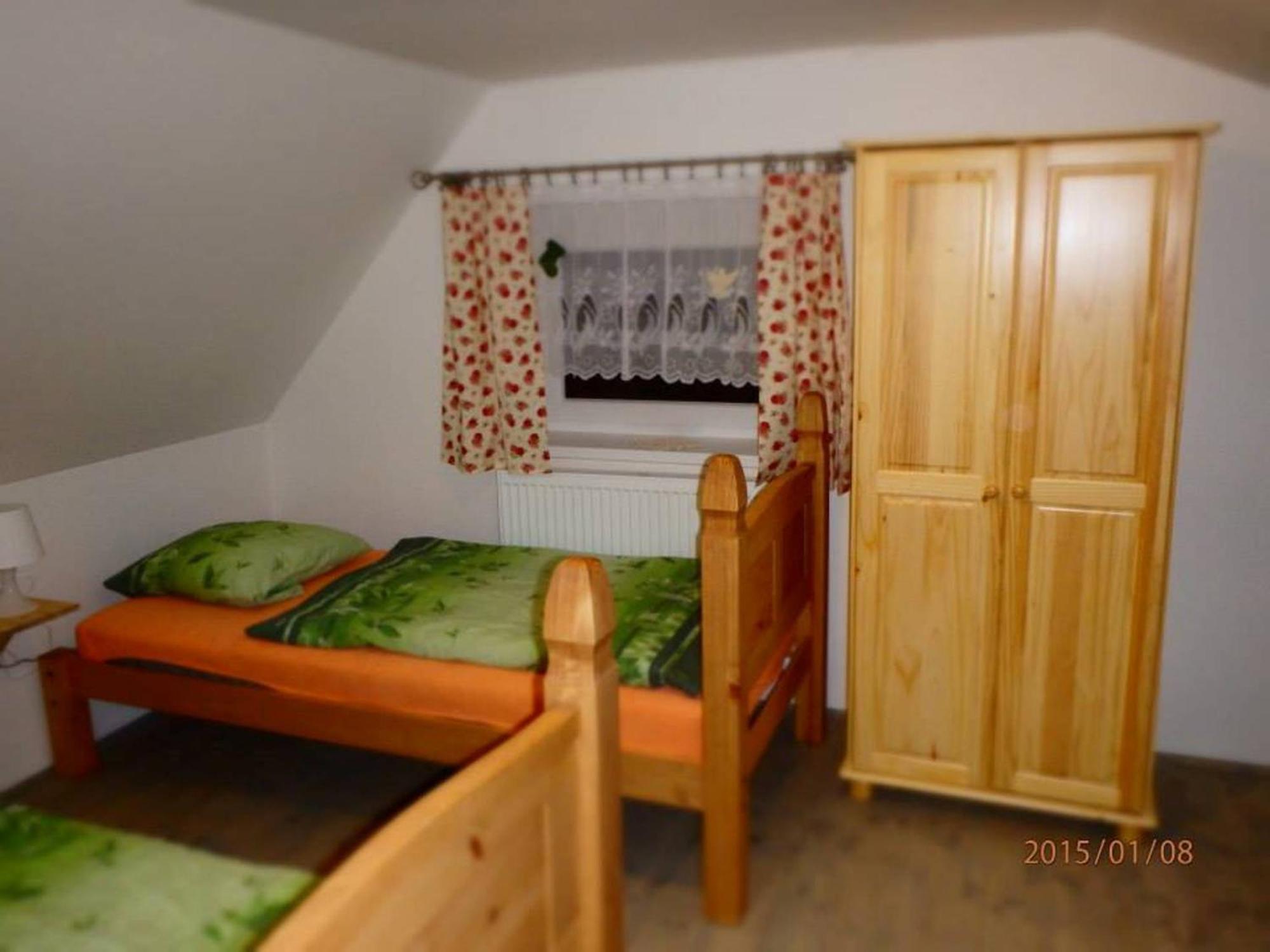 Apartmány Alex Benecko Pokoj fotografie