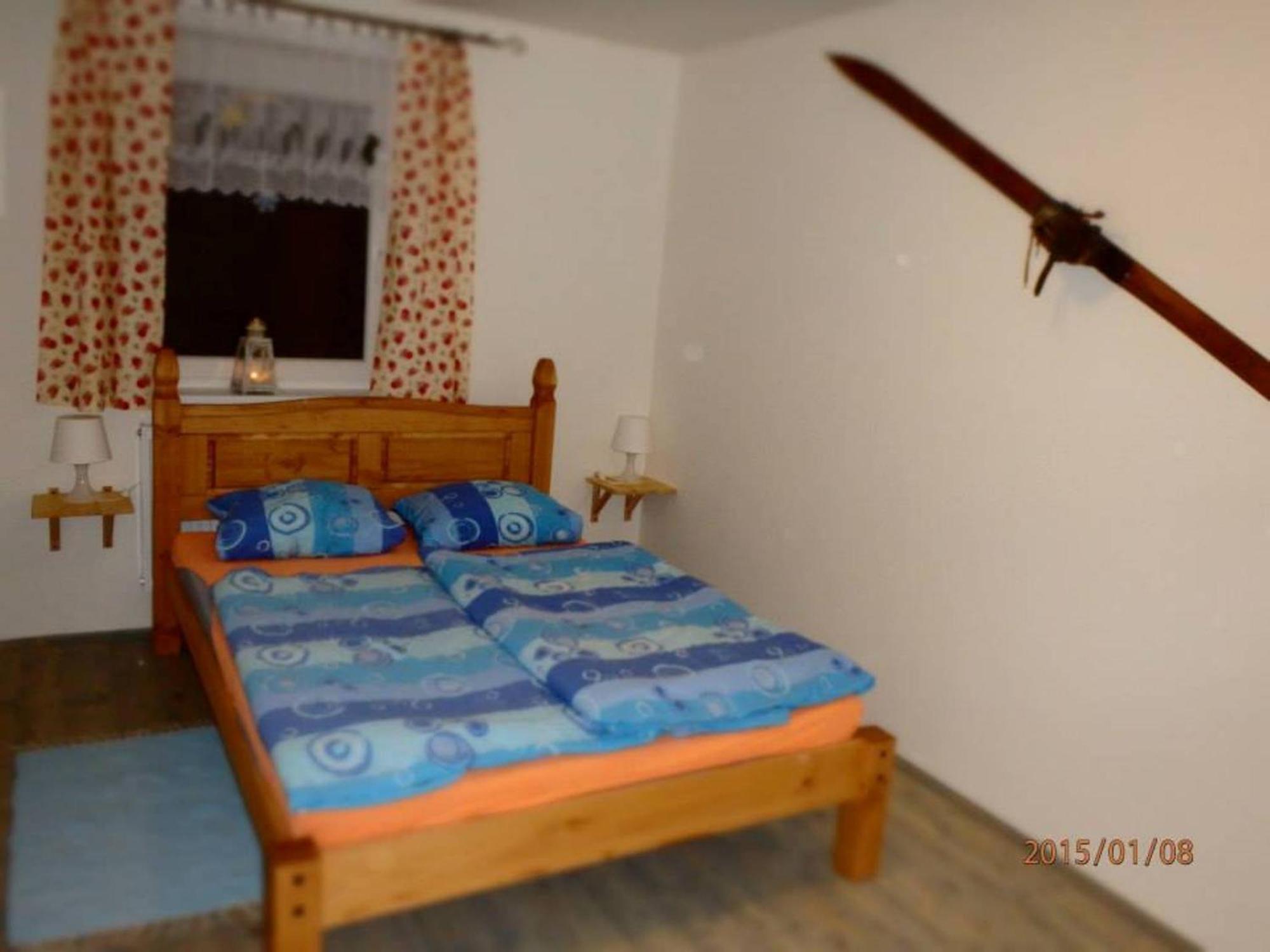 Apartmány Alex Benecko Pokoj fotografie