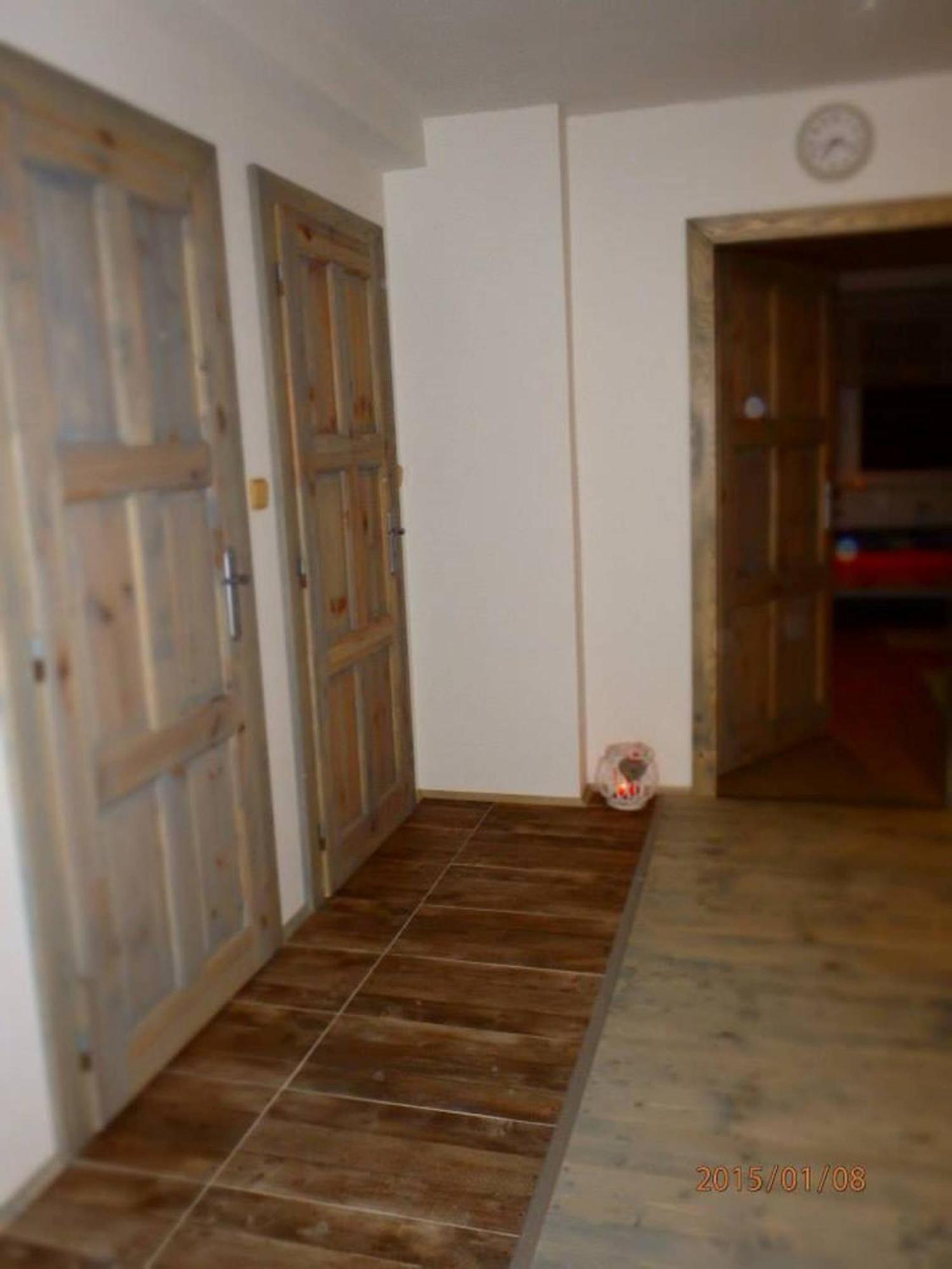 Apartmány Alex Benecko Pokoj fotografie