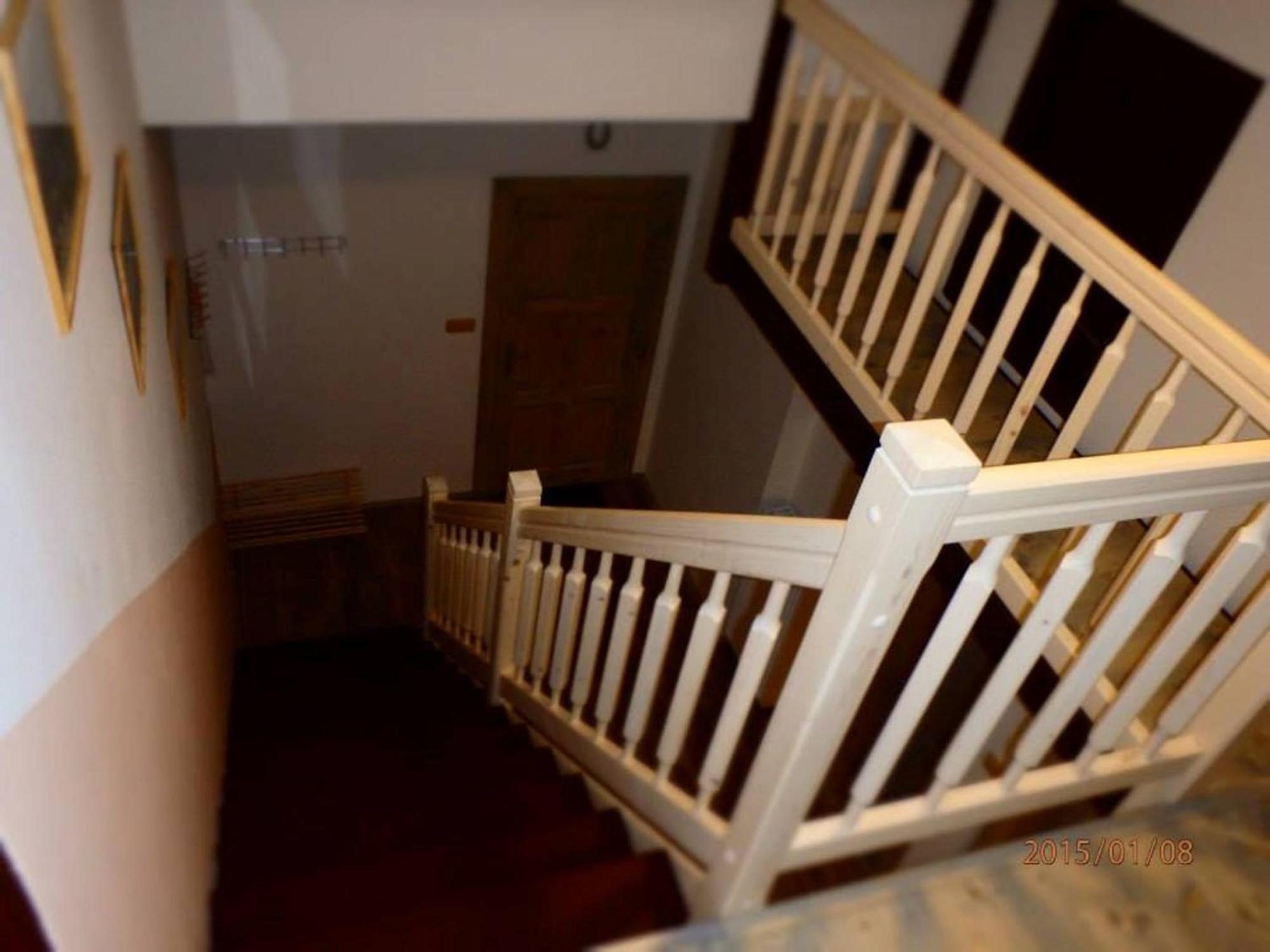 Apartmány Alex Benecko Pokoj fotografie