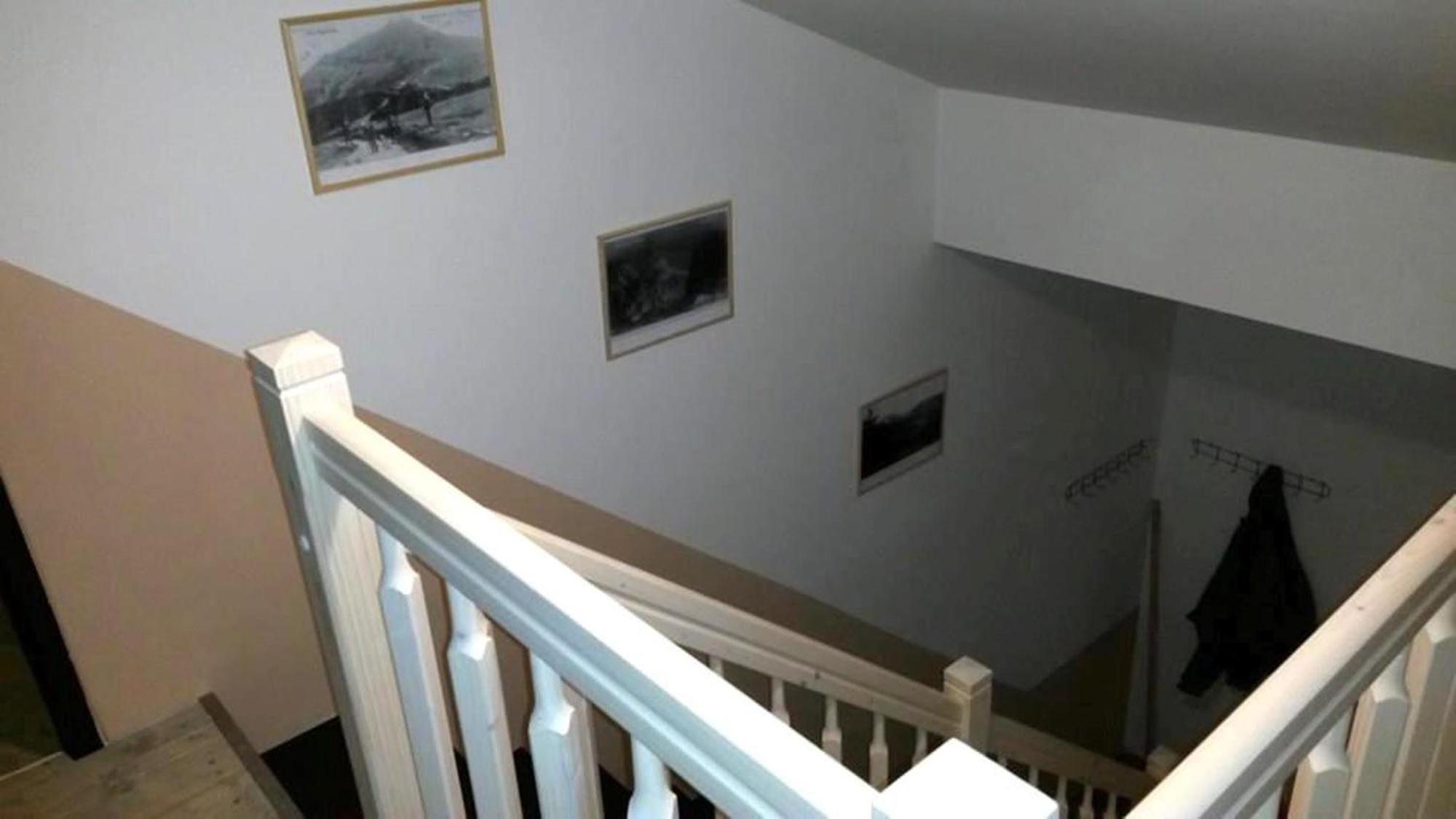 Apartmány Alex Benecko Pokoj fotografie
