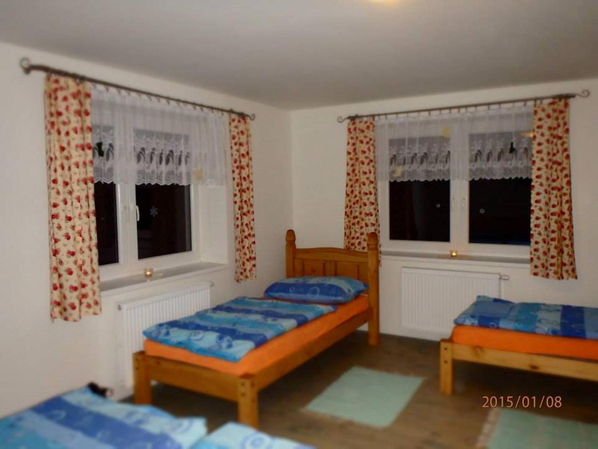 Apartmány Alex Benecko Pokoj fotografie