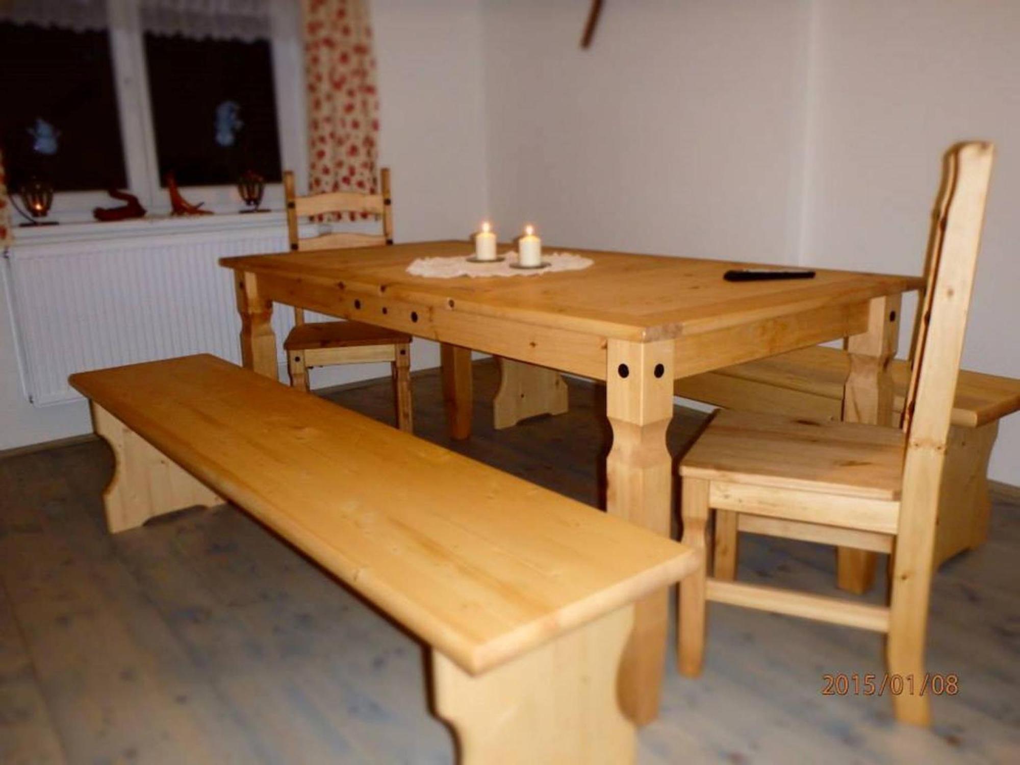 Apartmány Alex Benecko Pokoj fotografie