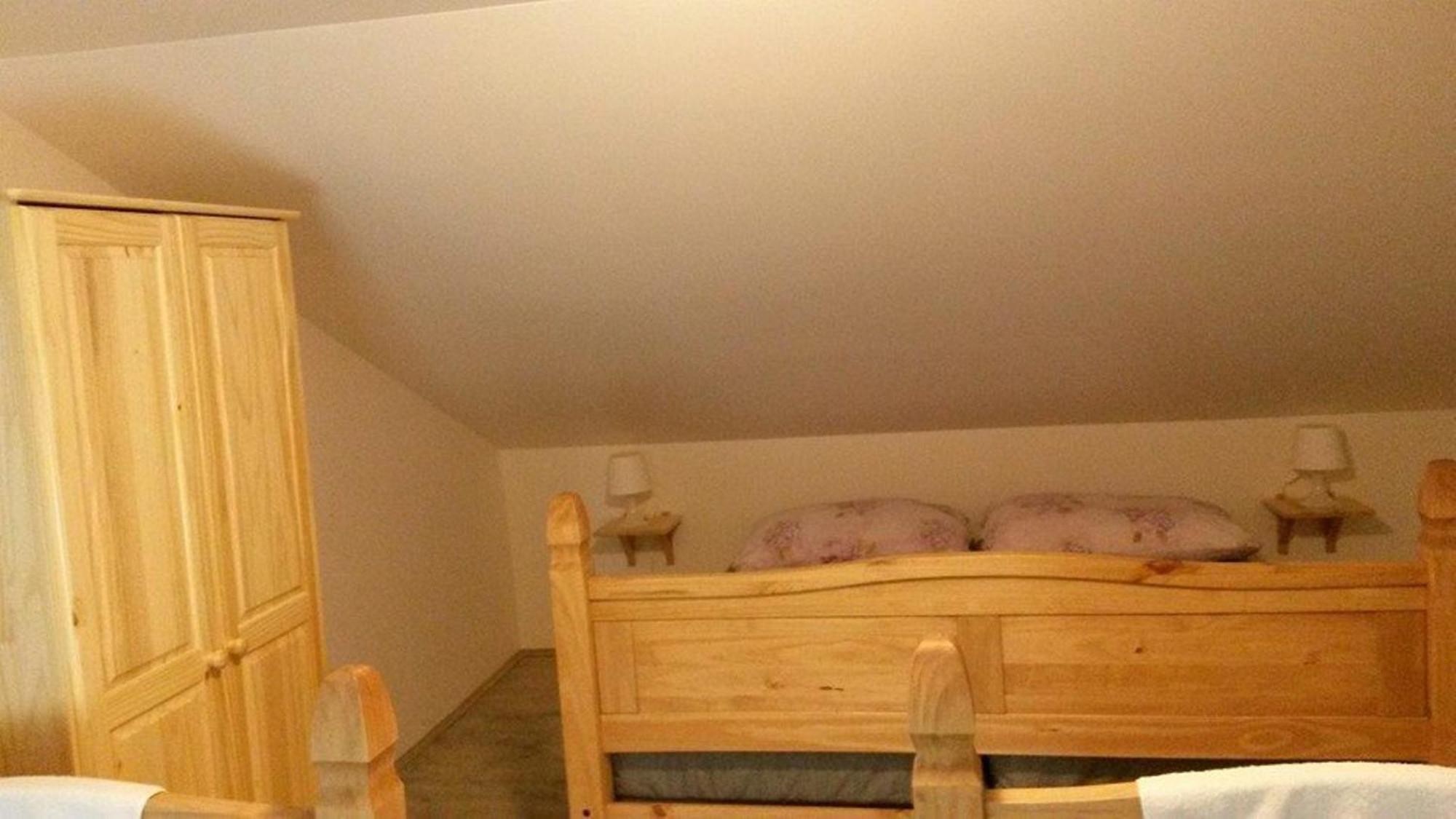 Apartmány Alex Benecko Pokoj fotografie