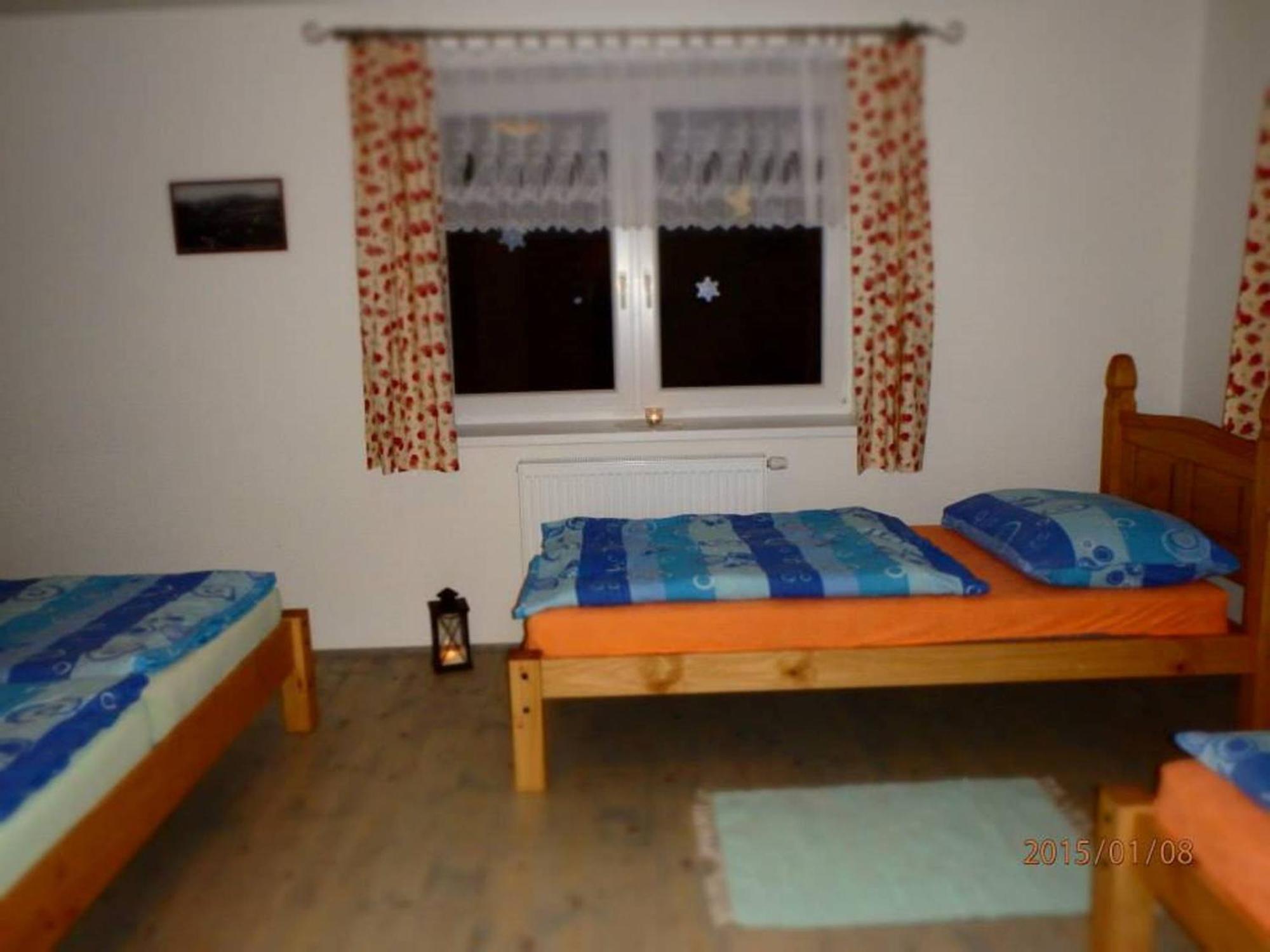 Apartmány Alex Benecko Pokoj fotografie