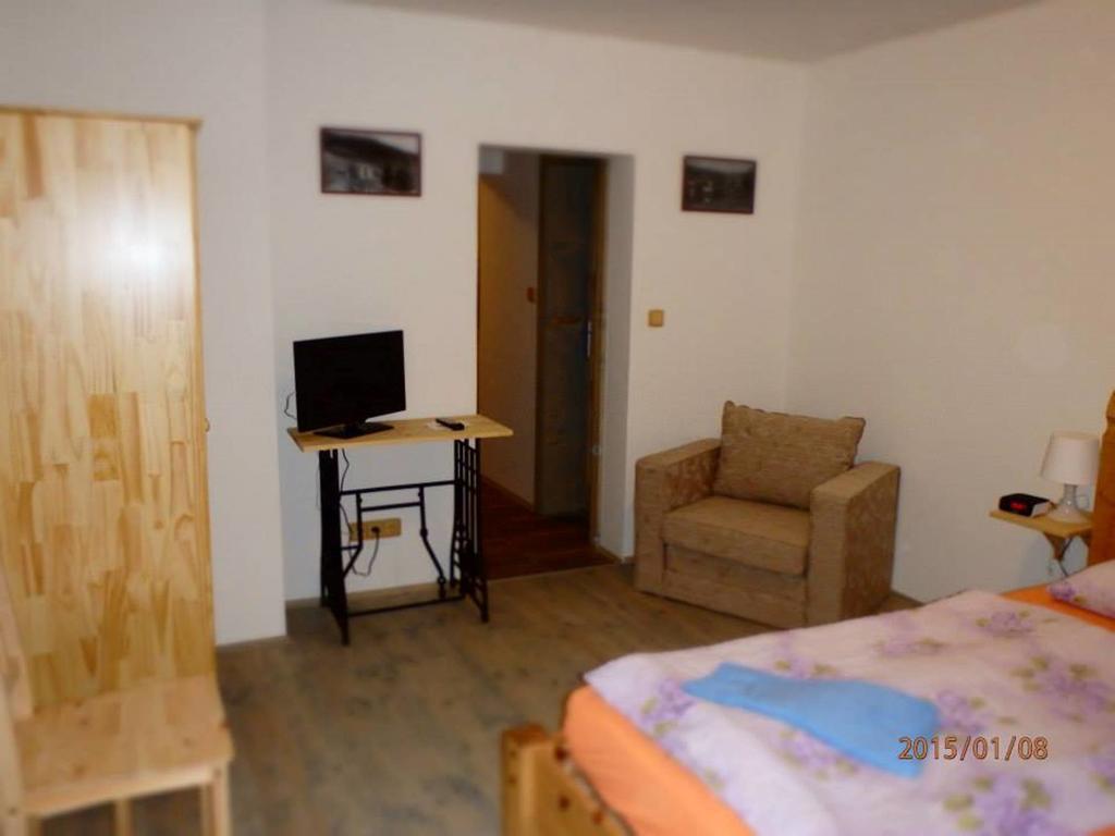 Apartmány Alex Benecko Pokoj fotografie