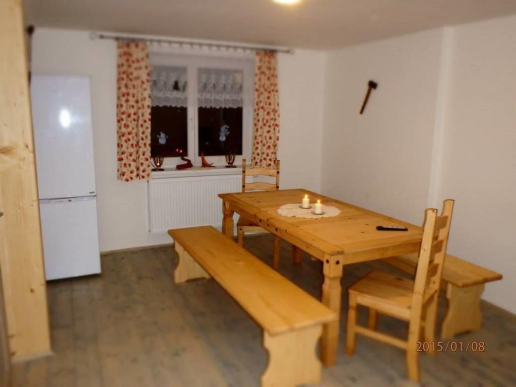 Apartmány Alex Benecko Pokoj fotografie